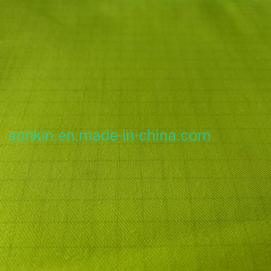 chama misturada algodão Modacrylic 280GSM - matéria têxtil funcional da tela tecida fluorescente retardadora